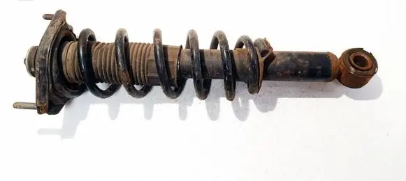 Toyota Corolla Verso AR10 Rear shock absorber/damper 485300F020