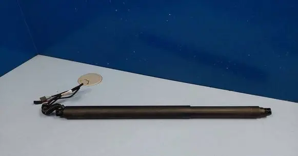 Skoda Superb B6 (3T) Tailgate/trunk strut/damper 3T9827852C 3T9827852B 3T9827852A