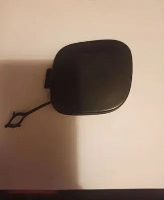 Ford Transit Custom Front tow hook cap/cover JK2117A989BC