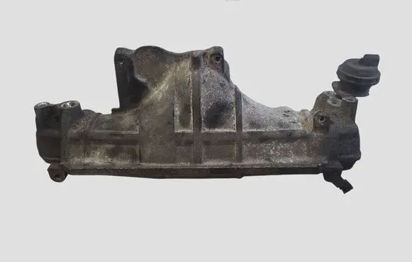 Audi A6 S6 C6 4F Intake manifold 03G129713H