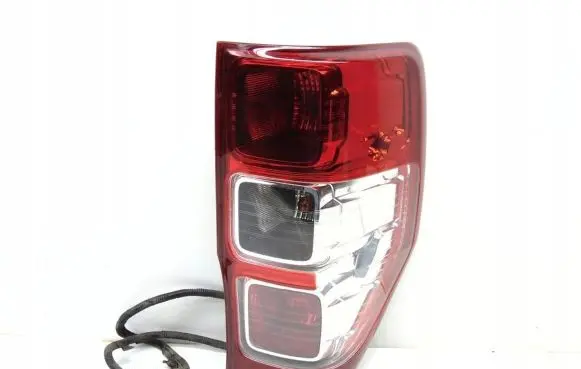 Ford Escort Rear/tail lights 1xa124918