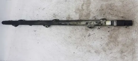 BMW X5 E53 Fuel main line pipe 0445216002 020978 030424