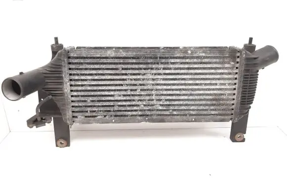 Nissan Navara D40 Intercooler radiator 14461EB360