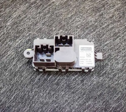 Ford Kuga II Heater blower motor/fan resistor AV6N19E624AB