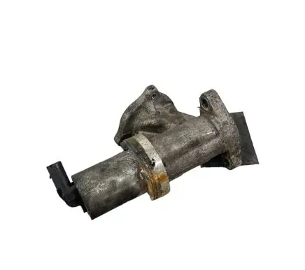 Hyundai Santa Fe EGR valve 2841027410