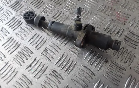 Citroen Jumper Clutch master cylinder 55196181