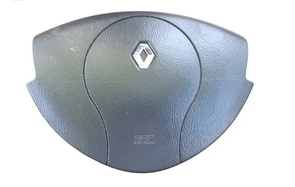 Renault Twingo II Steering wheel airbag 985103168R 712B132343036