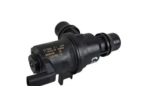 BMW i4 Coolant heater 9896408