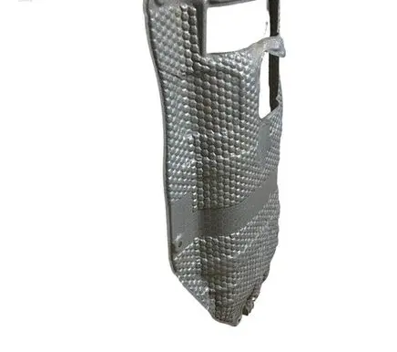 Subaru Outback (BT) Exhaust heat shield 