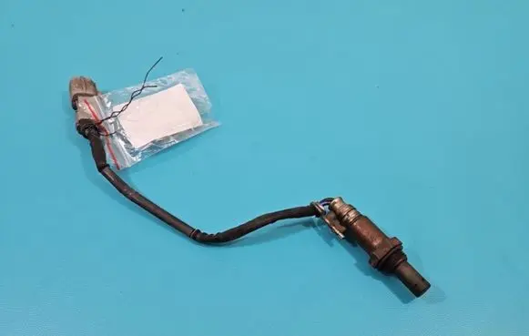 Toyota Auris 150 Lambda probe sensor 09465-02280 IMPRK1379210