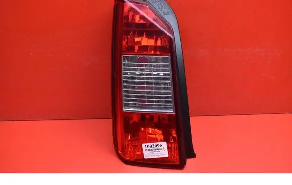 Fiat Idea Rear/tail lights 46829509