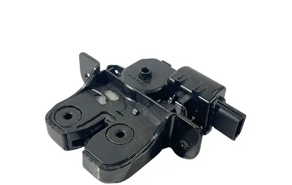 Renault Captur Tailgate lock latch 846307169R 40557160
