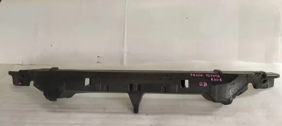 Toyota RAV 4 (XA50) Front bumper foam support bar 52614-42120