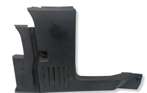 Mercedes-Benz S W140 Fuse box cover 1408201878