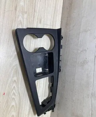 Audi A5 Center console decorative trim 8W1864261C