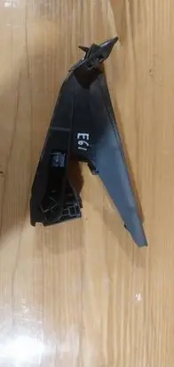 BMW 5 E60 E61 Accelerator throttle pedal 6858574