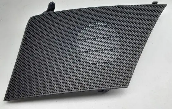 Toyota Prius (XW30) Front door speaker cover trim 5547347010