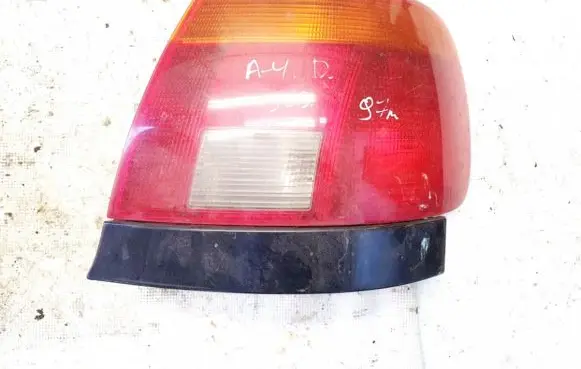 Audi A4 S4 B5 8D Rear/tail lights