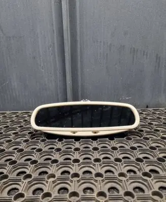 Citroen C4 I Picasso Rear view mirror (interior) 96834998 96834998BJ 081000000163