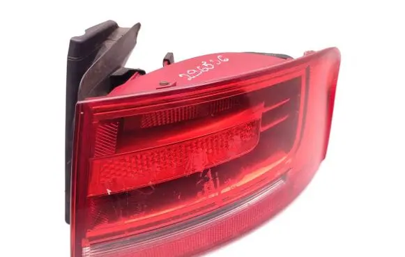 Audi A4 S4 B8 8K Rear/tail lights