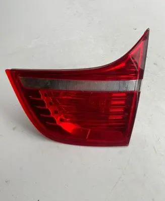 BMW X6 E71 Tailgate rear/tail lights