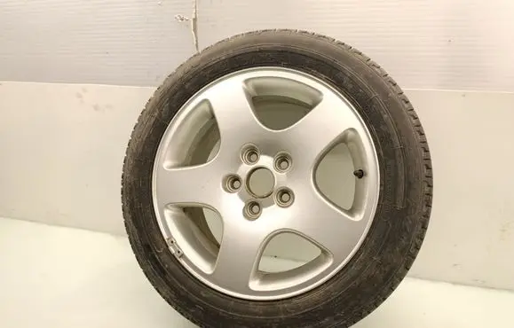 Audi A6 S6 C6 4F R16 spare wheel 8DO601025C