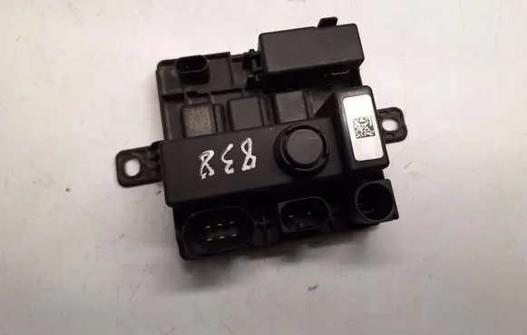 BMW X3 F25 Power management control unit 12637591534 12638645514