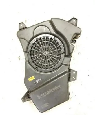 Mercedes-Benz ML W166 Subwoofer speaker A1668202202