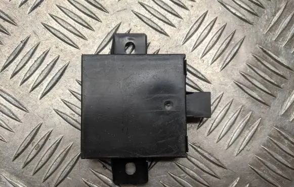 Volkswagen Eos Alarm control unit/module 1K0907719C 28024256 1980091810