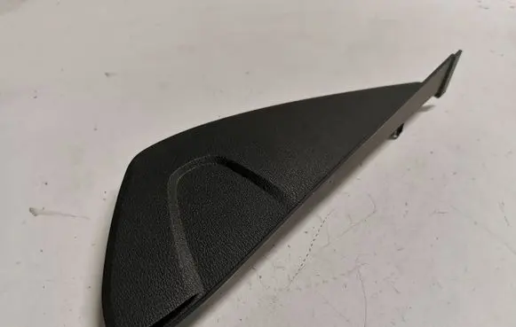 BMW X1 F48 F49 Dashboard side end trim 9292145