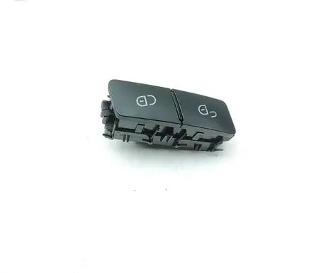 Mercedes-Benz GLE (W166 - C292) Central locking switch button A2049058502