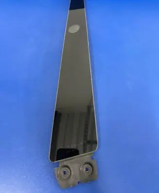 Tesla Model X Other front door trim element 109231100B 106910400B