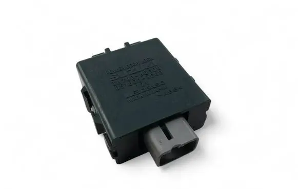 Suzuki Grand Vitara I Other control units/modules 3870060600