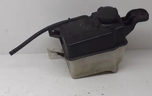 Hyundai ix 55 Coolant expansion tank/reservoir