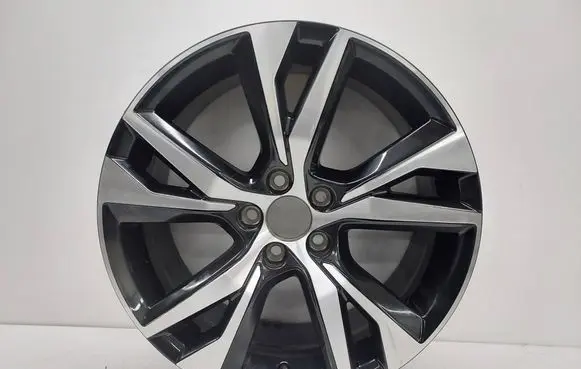 Volvo S60 R18 alloy rim 32294235
