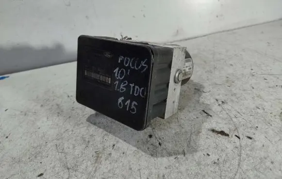 Ford Focus ABS Pump 8M51-2C405-EA