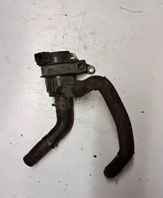 Audi A4 S4 B7 8E 8H Electric auxiliary coolant/water pump 06H121079