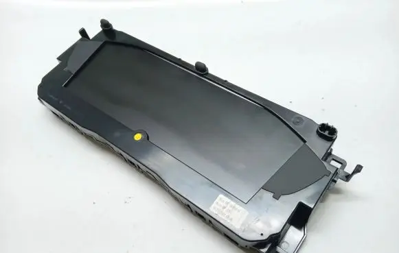 Peugeot 508 Speedometer (instrument cluster) 3836548980