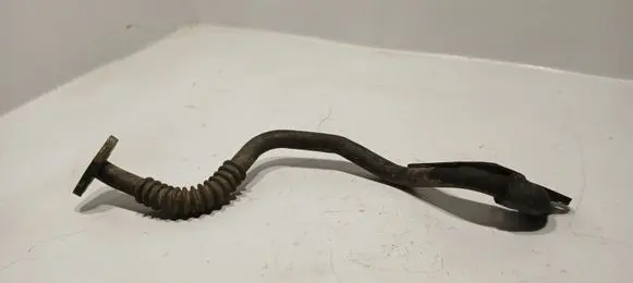 Toyota RAV 4 (XA30) Turbo turbocharger oiling pipe/hose