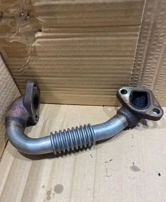 Mitsubishi ASX EGR valve line/pipe/hose