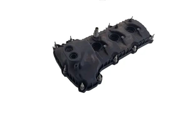 Rocker cam cover