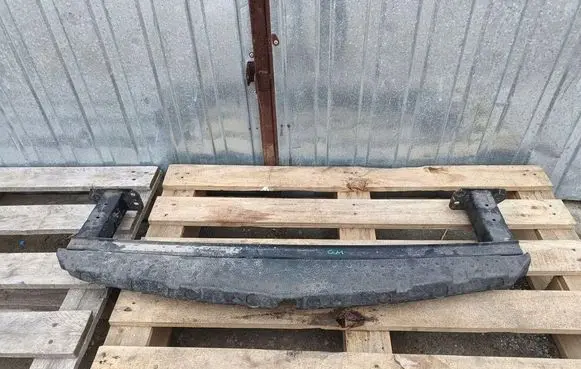 Opel Mokka Front bumper foam support bar 42607557