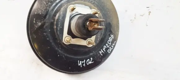 Mazda 6 Brake booster 