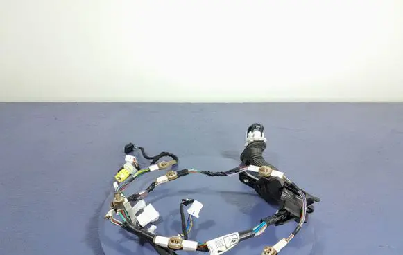 Toyota Corolla E10 Other wiring loom