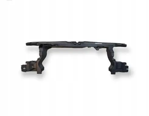 Volkswagen Transporter - Caravelle T5 Radiator cooling fan shroud HZ0TEILE