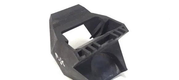 BMW 3 E46 Radiator mount bracket 1436264