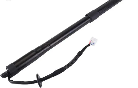 Tailgate strut