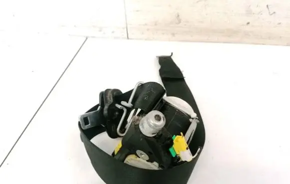 Fiat Bravo Front seatbelt 07353846530 34019922B