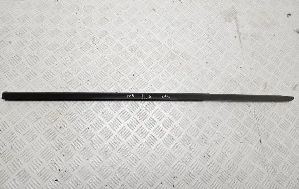 Mercedes-Benz E W238 Rear side glass trim A2386709100
