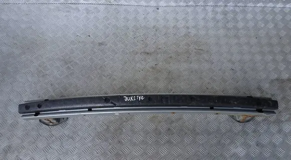 Nissan Juke I F15 Rear beam JUKEBELKATYLNA